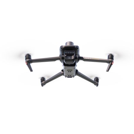 Drone Dji Mavic 3 Multiespectral Edición Universal/ndvi/hasta 200 Has Por Vuelo/hasta 10kms De Transmisión