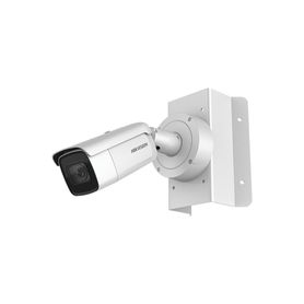montaje de esquina en pared  material de acero inoxidable167604