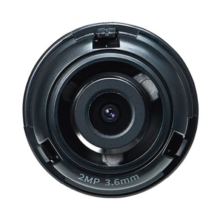lente fijo de 36 mm para cámara pnm7002vd