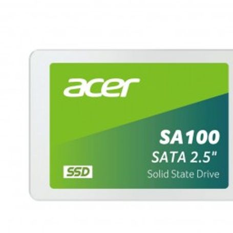 Unidad de Estado Solido ACER SA100 240 GB 560 MB/s 500 MB/s TL1 