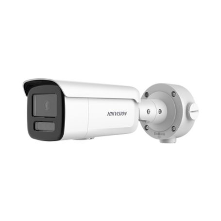  protección activa  bala ip 4 megapixel  lente 4 mm  60 mts ir exir  exterior ip67   wdr 120 b  poe   micrófono y bocina integr