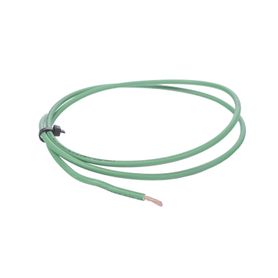  sllu08 cable eléctrico de cobre recubierto thwls calibre 12 awg 19 hilos color verde venta por metro210693