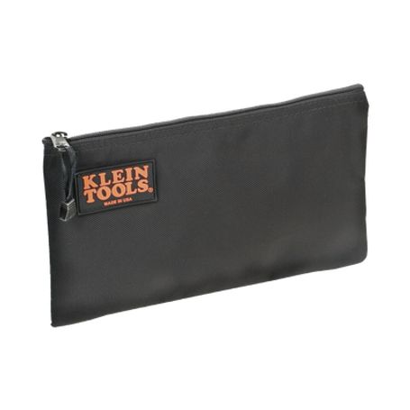 estuche con cierre relámpago portaherramientas de nylon cordura de 318 cm200114