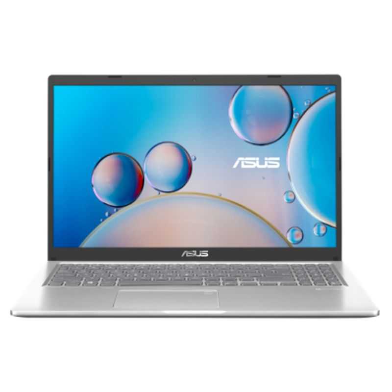 Computadora Portátil ASUS VivoBook F515 90NB0TY1M02NE0 F515EAi38G512H1 W11 Home Slate Grey 15.6inch FHD Intel Core i31115G4 8GB 