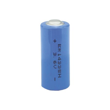 bateria de cloruro de tionilo de litio tipo de alta capacidad 36 v1650 mah  no recargable  201055