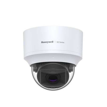 Cámara Domo Ip 5 Megapixeles / Interior / Compresión H.265 / Lente Varifocal Motorizado 2.713.5 Mm / Protección Ip52 / Antivandá