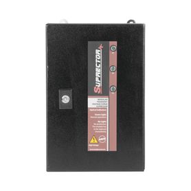 supresor de pico clase b con voltaje de operación 127220 vca 2 fases 80 ka76116