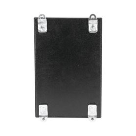 supresor de pico clase b con voltaje de operación 127220 vca 2 fases 80 ka76116