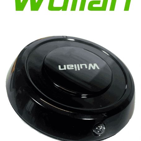 Wulian Universal1dremote  Control Remoto Inteligente Emisor Ir /  Protocolo Zigbee / Controle Sus Equipos Desde Cualquier Lugar 
