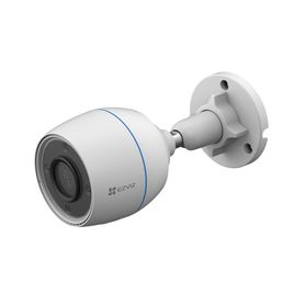 bala wifi  2  megapixel  detección humana  micrófono integrado  micro sd  excelente vision nocturna  exterior215017