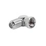 DH-PFA13A-E DAHUA Dahua Pfa13ae Caja De Conexiones Para Camaras Domo Dahua Serie Hdw1000 / 1100 / 1200 / 1220 / 1400 / 2231 / 2401m / Hdw1100rvf / 1200 / 1220 / 1400