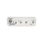 Sonorus HS-750 Balam Rush Headset Gamer BALAM RUSH Alámbrico USB - AUX 3.5MM MIC Flexible Blanco SONOROUS HS750 Sonorus HS-750