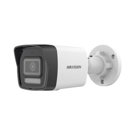 Cámara Luz Dual (ir  Luz Blanca) Turbohd 3k / Ir 30 Mts / Lente 2.8 Mm / Luz Blanca 20 Mts / Exterior Ip67 / Microfono Intercons