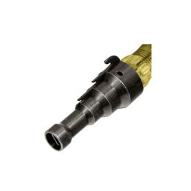 desarmador para escariar e instalar tubo conduit pared delgada205850
