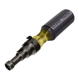 desarmador para escariar e instalar tubo conduit pared delgada205850