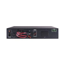 módulo de baterias externas para extensión de tiempo de respaldo compatible con ups pr750rtxl2u y pr1000rtxl2u176924