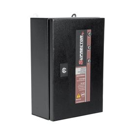 supresor de pico clase b con voltaje de operación 277480 vca 3 fases 80 ka76127