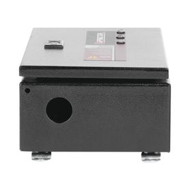 supresor de pico clase b con voltaje de operación 277440 vca 1 fase 120 ka76134