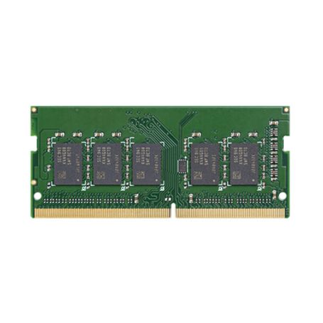 modulo de memoria ram de 4gb para equipos synology