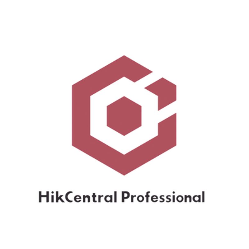 Hikcentral Professional / Licencia Anade 1 Carril (hikcentralplane1unit)