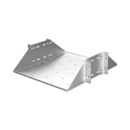 charola galvanizada para servidor o ups rack de 19 de 3 unidades prof 484 mm 30 kg de carga 201280