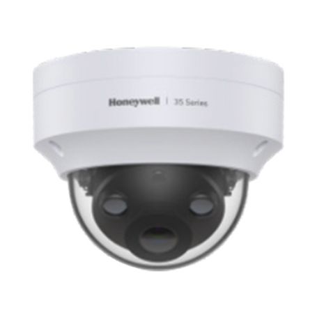 mini domo ip 5 megapixeles  lente 28 mm  40 mts ir  ndaa  onvif  exterior ip67  antivandálica ik10  ia filtro de humanos y vehi