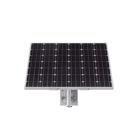 kit solar de alimentación  panel solar  bateria de respaldo de litio 232ah hasta 24 dias  2 salidas de 12 vca  accesorios de in