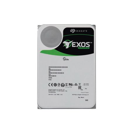 disco duro 35 16 tb exos  7200 rpm  sata  alto rendimiento  recomendado para dsa81024s