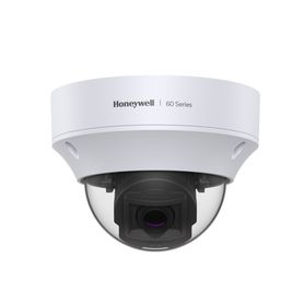cámara domo ip 5 megapixeles  compresión h265  lente varifocal motorizado 27135mm  protección ip67  antivandálica ik10  serie 6