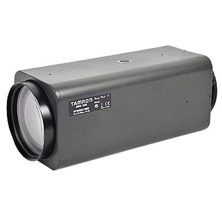 lente motorizado 10  360 mm 5mp iris automatico dianoche 118