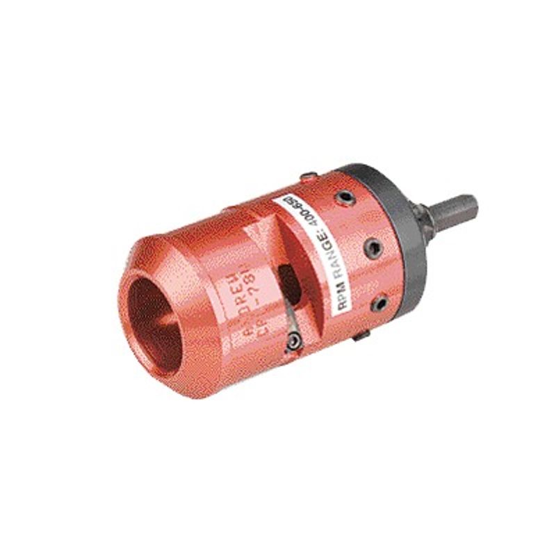 Herramienta Automatizada Para Preparar Cable Ldf250 Con Conectores Tipo N