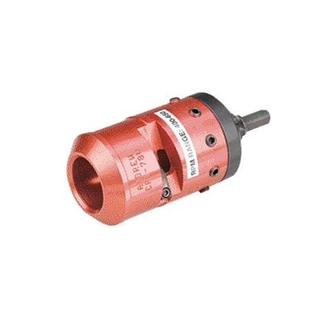 Herramienta Automatizada Para Preparar Cable Ldf250 Con Conectores Tipo N