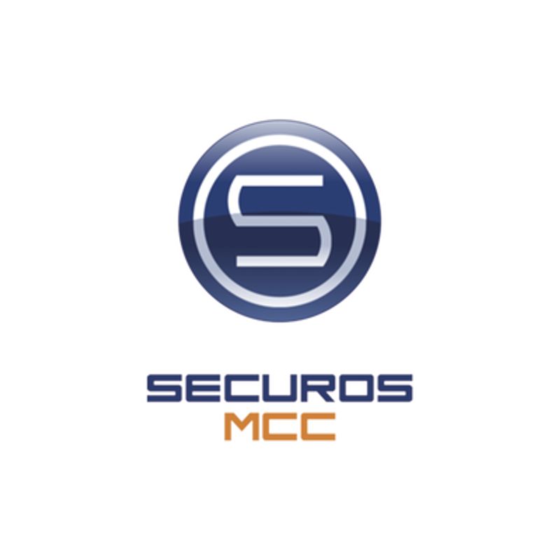 Licencia Para Cámara De Securos Mcc Direct Connect (federación)