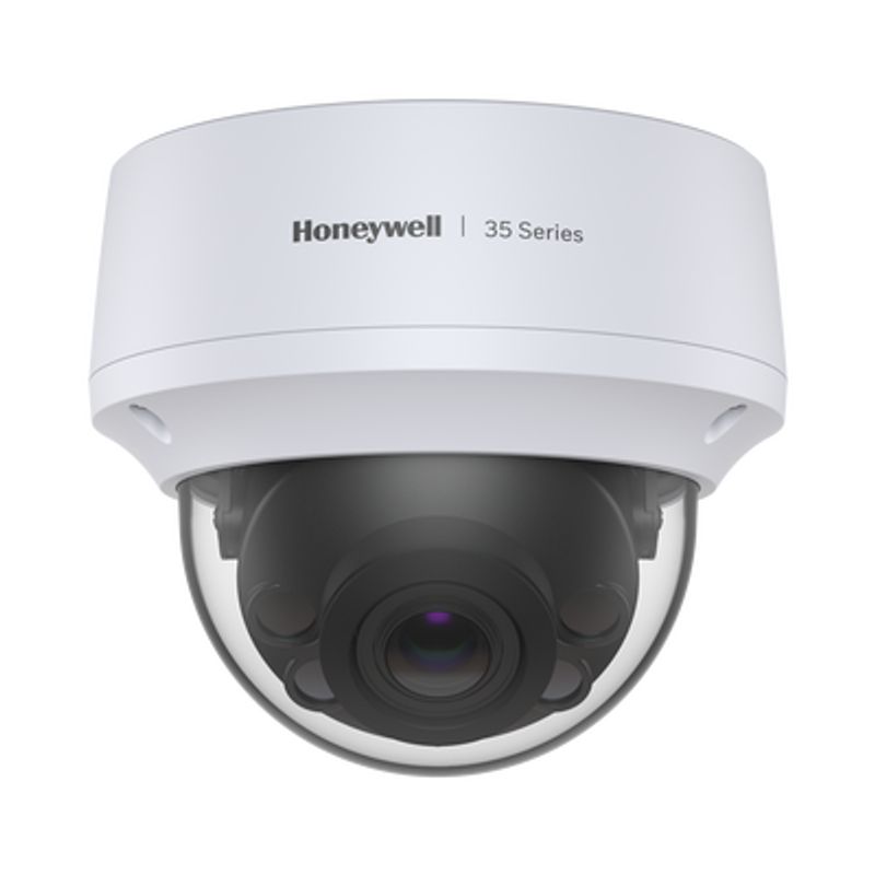 DAHUA IPC-HDW1431S - Cámara IP Domo de 4 Megapixeles/ H.265/ WDR Real/  Lente de 2.8 mm/ IR de 30 Mts/ IP67/ Poe