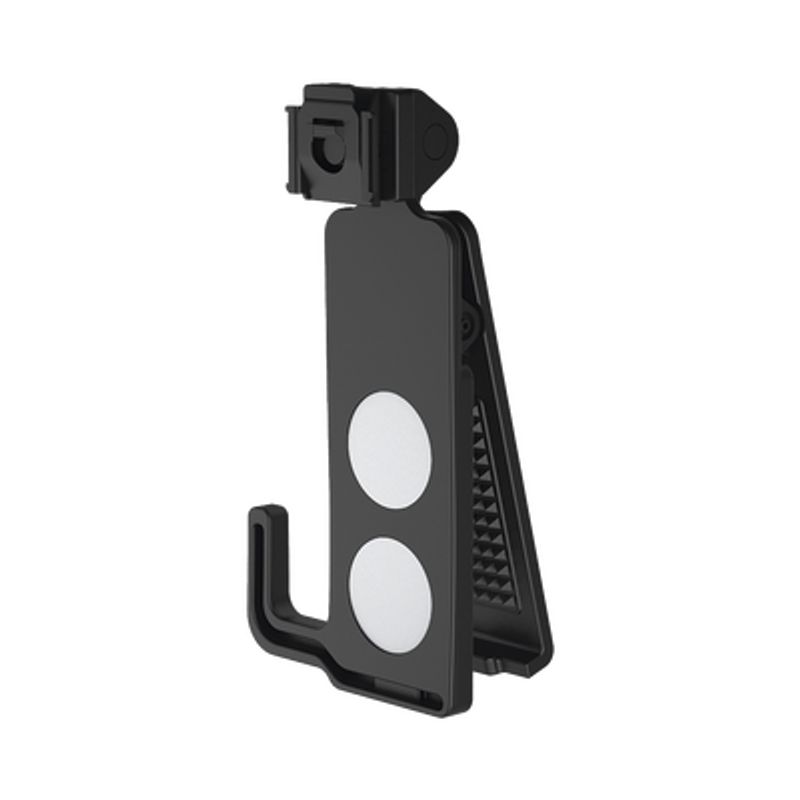 Clip Para Body Cam / Compatible Con Serie Dsmh2311  Dsmcw405  Dsmcw407