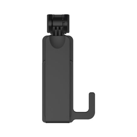 Clip Para Body Cam / Compatible Con Serie Dsmh2311  Dsmcw405  Dsmcw407
