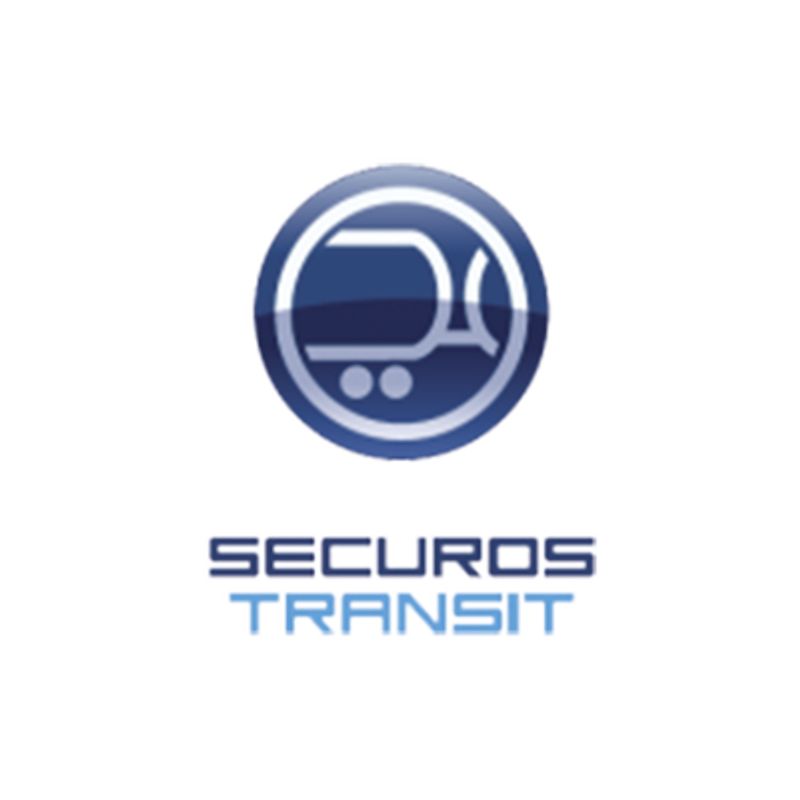 Licencia De Reconocimiento De Número De Tren Securos Transit Por Stream De Cámara