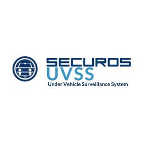 plataforma de visión fhd ip de escaneo bajo vehiculos de securos uvss165498