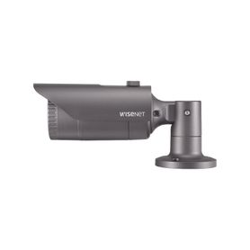 cámara ip tipo bala antivandálica 2 megapixel  lente 4 mm  ir 25m  wdr 120db  exterior ip66  h265  wisestream211665