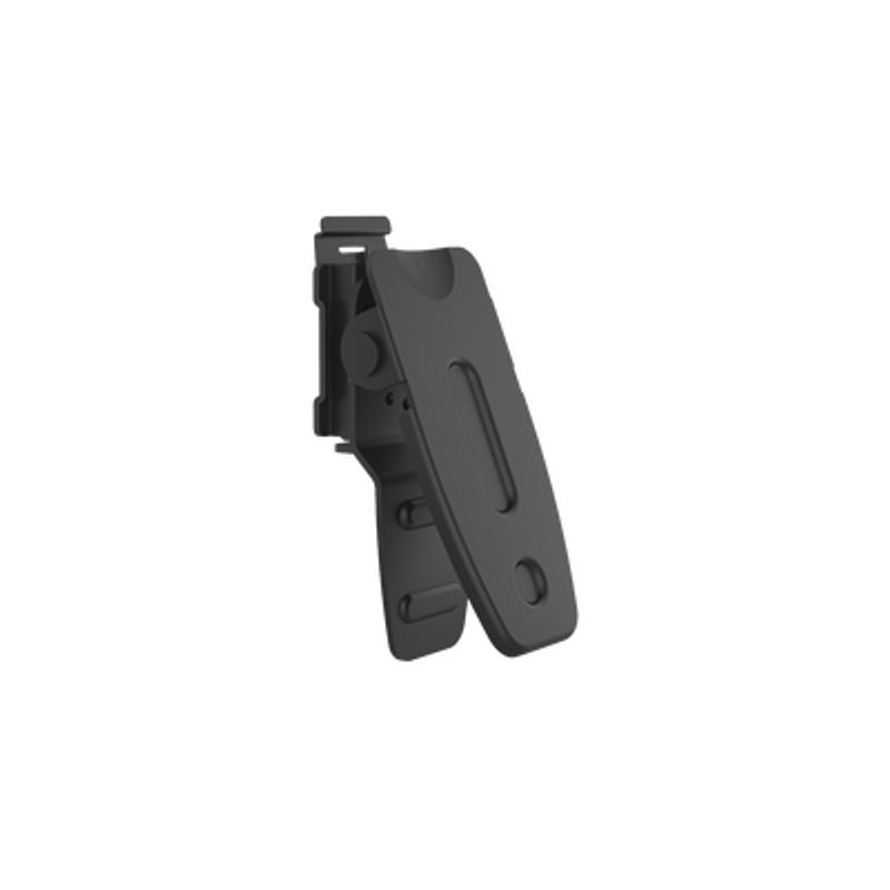 Clip De Metal Para Body Cam / Compatible Con Dsmh2311  Dsmcw407