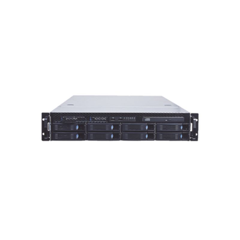 Nvr Honeywell Maxpro Pe Professional / 32 Canales / 64tb / 4k / 16gb Ram / Fuente Redundante / Raid 5/6/10 / Honeywell Security