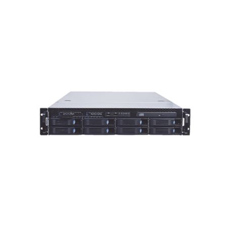 Nvr Honeywell Maxpro Pe Professional / 32 Canales / 64tb / 4k / 16gb Ram / Fuente Redundante / Raid 5/6/10 / Honeywell Security