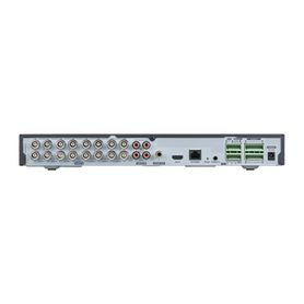 convertidor de cámaras análogas hd a ip  16 canales  hasta 2mp  4 tecnologias tvi ahd cvi y cvbs208813