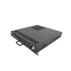 ops modular compatible con dsd5bxxrbd  core i5 9400h  8 gb ram  ssd de 256 gb  bluetooth 40  salida hdmi y dp  1 puerto rj45  s