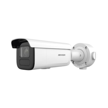 bala ip 6 megapixel  lente mot 27 a 135 mm  60 mts ir exir  exterior ip67  ik10  wdr 120 db  poe   acusense  videoanaliticos in