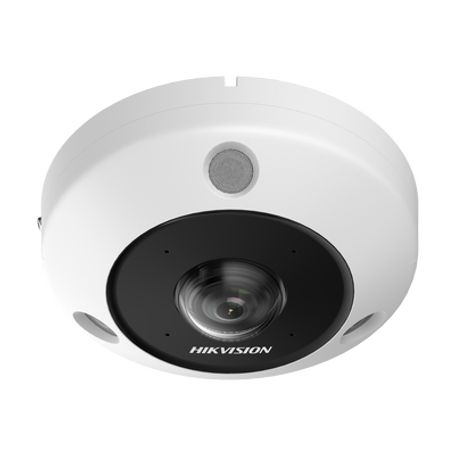 fisheye ip 6 megapixel  180°  360°  dewarping  heat map  heop 20  conteo de personas  ip67  ik10  15 mts ir  entrada y salida d