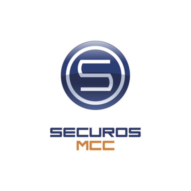 Licencia De Canal De Audio De Securos Mcc Direct Connect (por Micrófono) Federación.