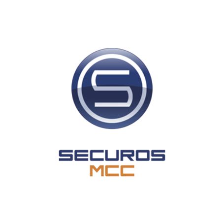 Licencia De Canal De Audio De Securos Mcc Direct Connect (por Micrófono) Federación.