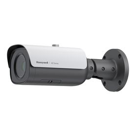 cámara bala ip 4mp h265  lente varifocal motorizado 27135mm  ip67ik10 serie 60  honeywell security