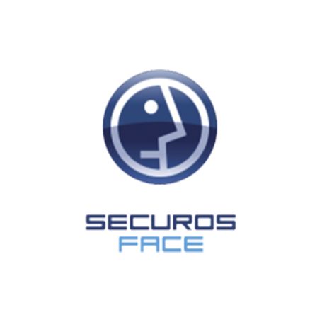 licencia de reconocimiento facial secureosface para 100 perfiles de  personas en  base de datos